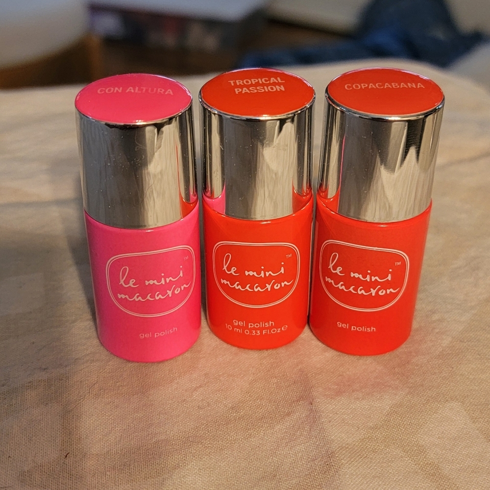 Le Mini Macaron